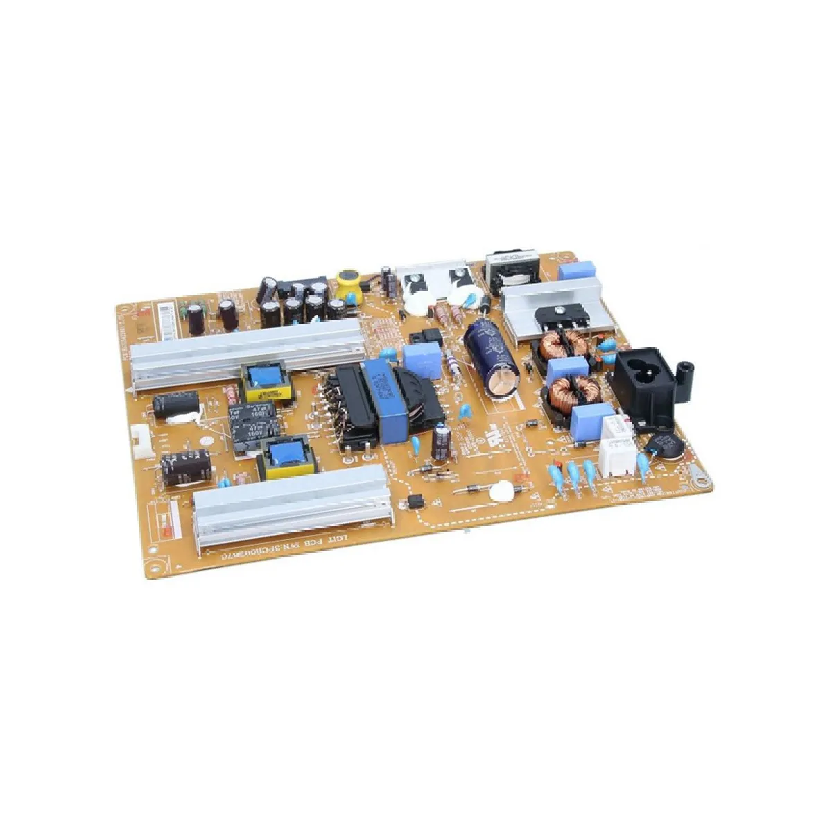 MODULE D ALIMENTATION LG EAY63072001