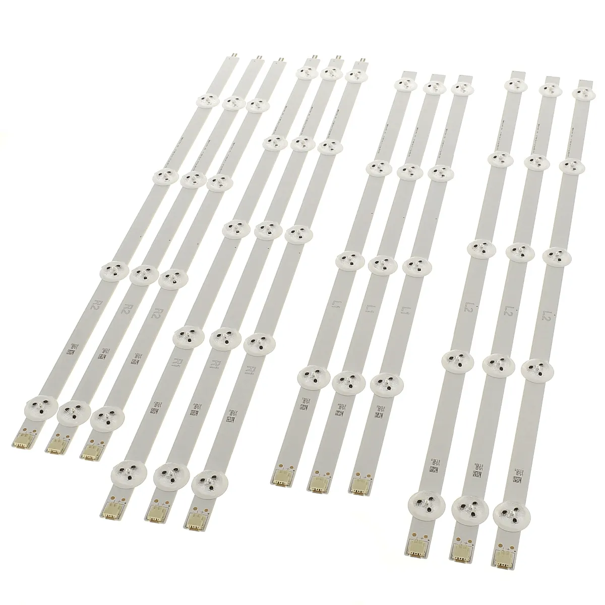 LG Kit Barre de LED 47 pouces