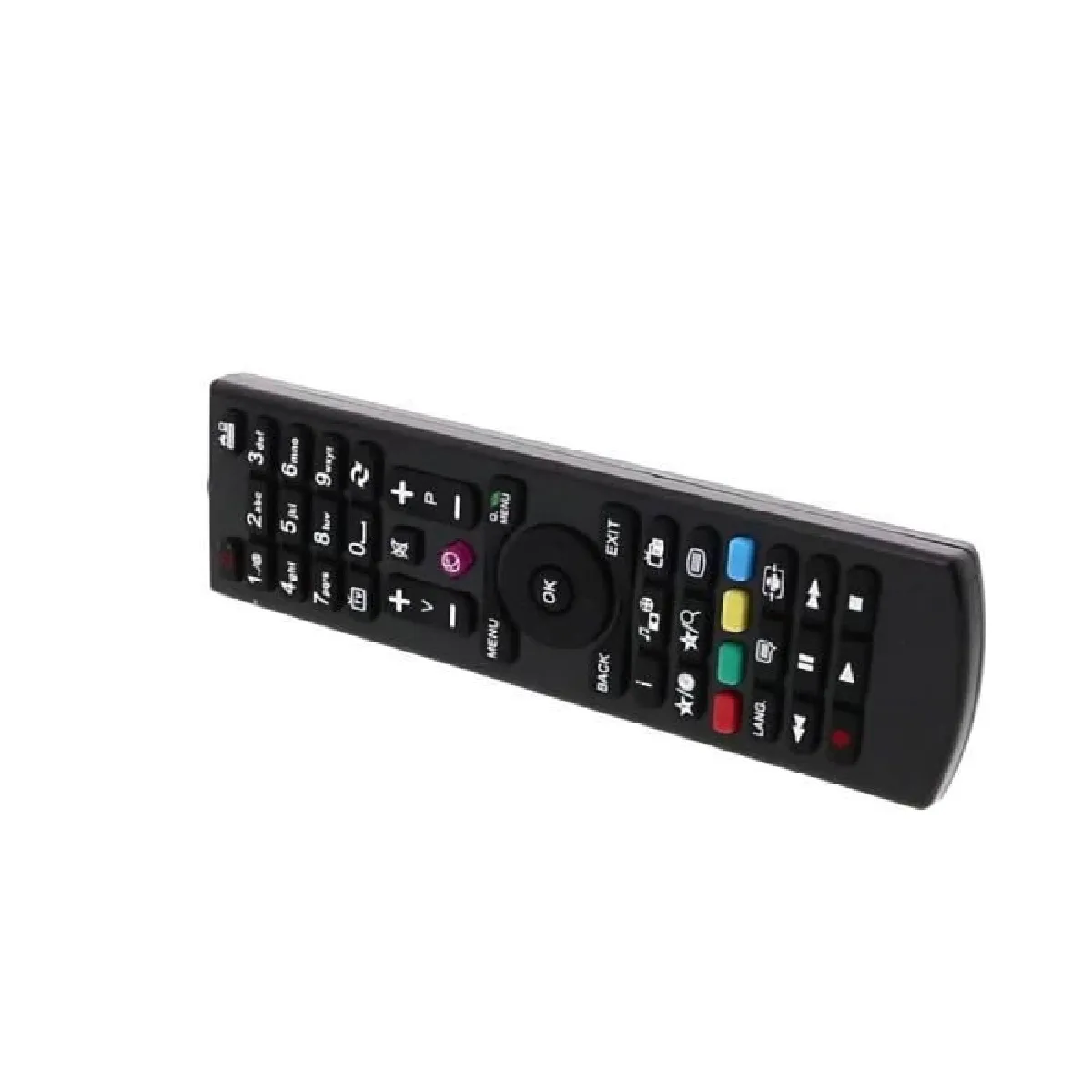 Vestel Télécommande Rc4870