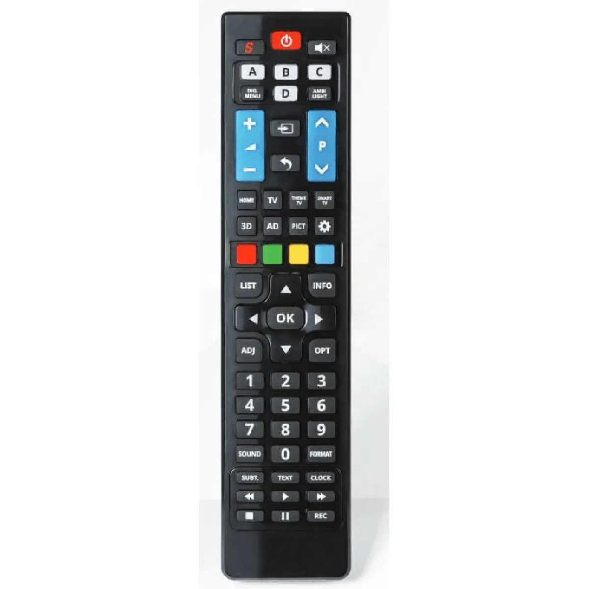 Philips SUPTRB004 - vue 1