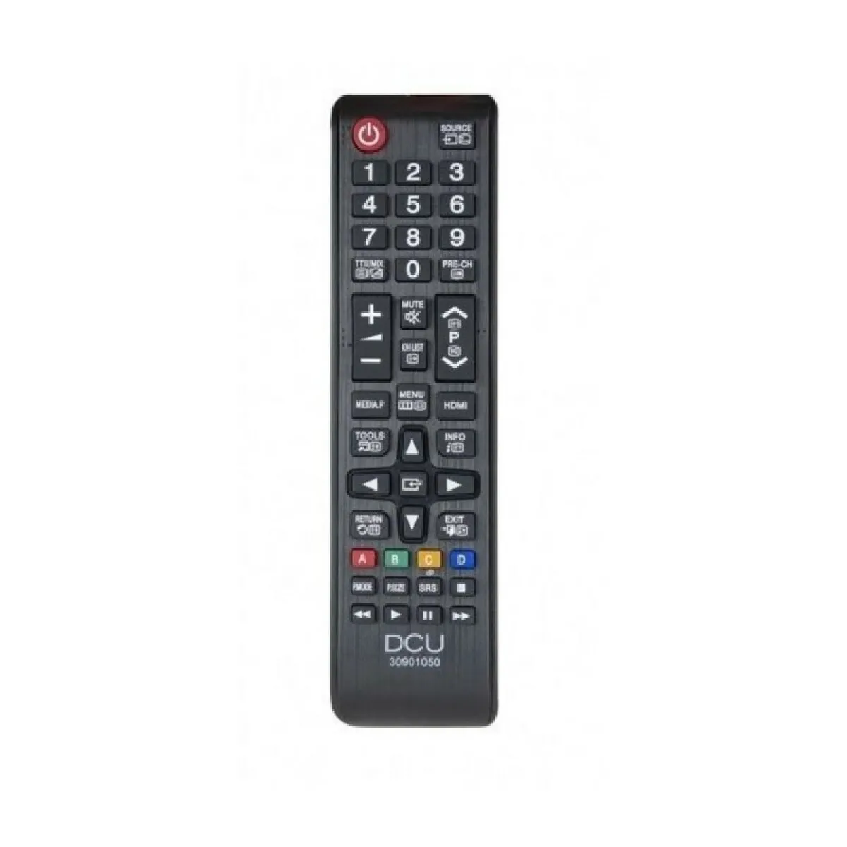 DCU Tecnologic - Télécommande - TV - Image 5