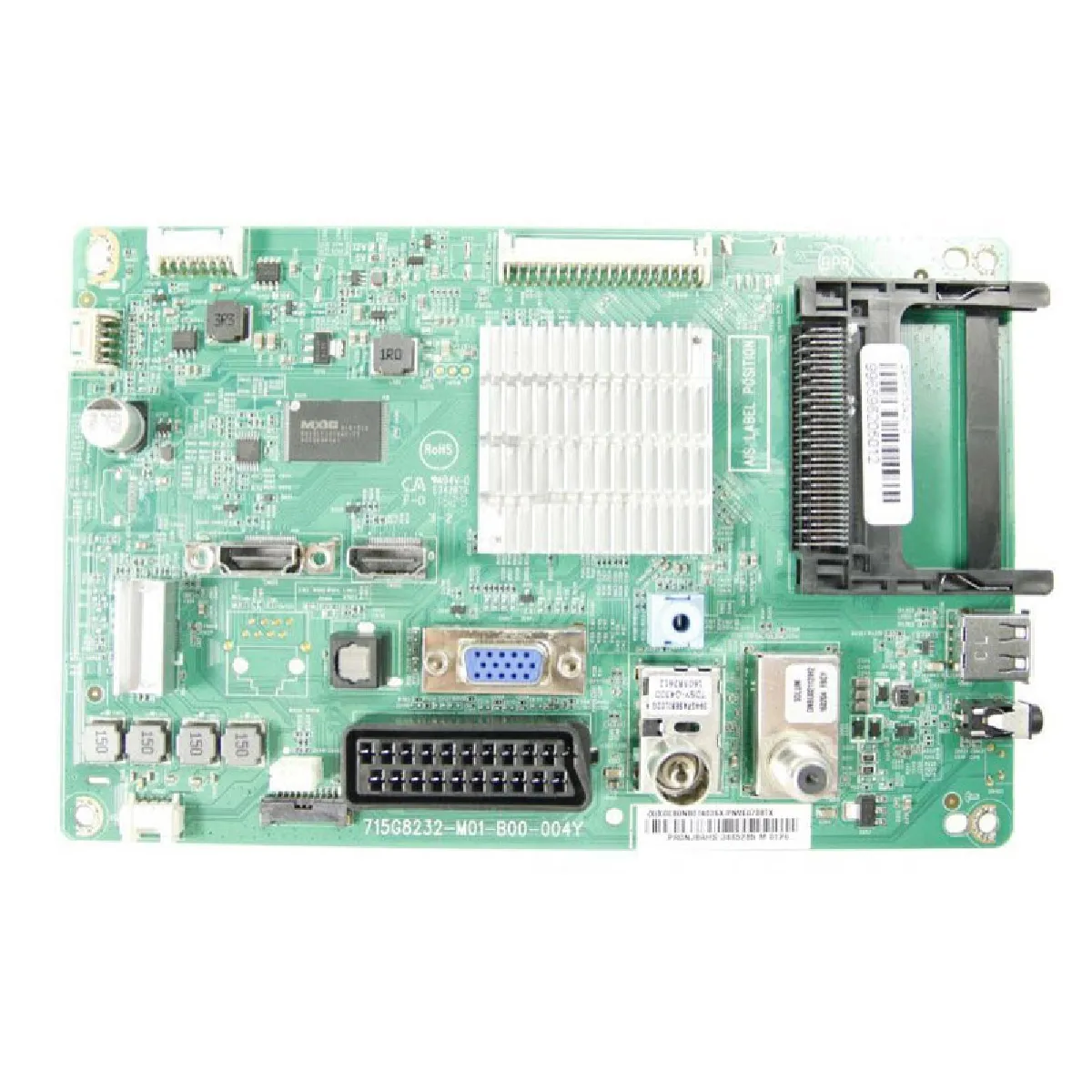 Philips Carte Mère 996596205012