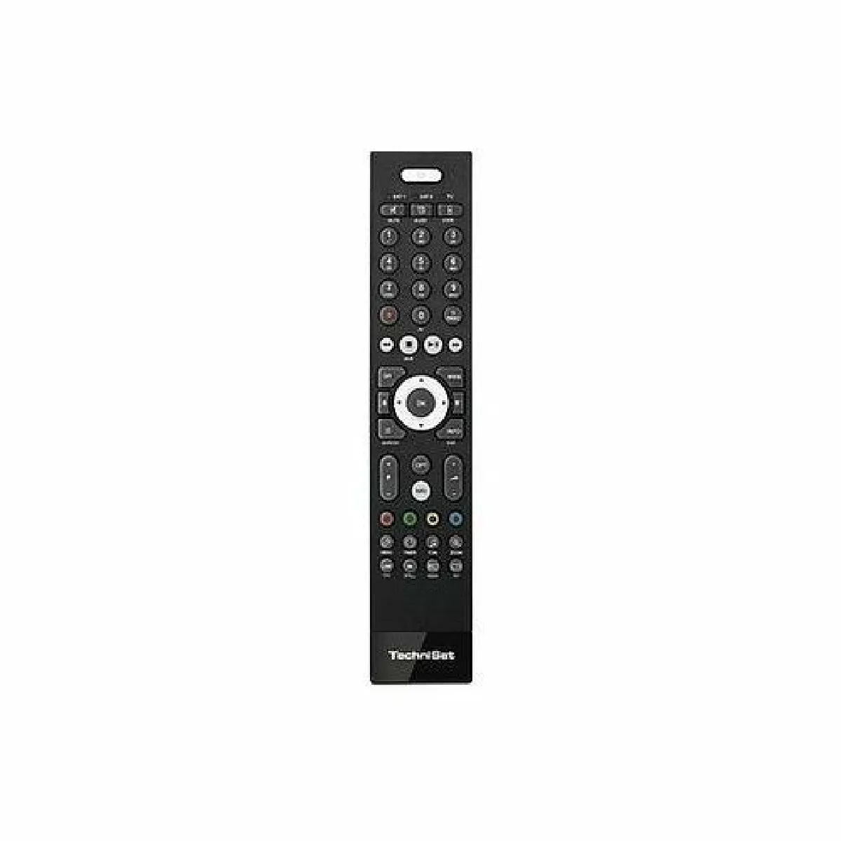 TECHNISAT  T&eacute;l&eacute;commande universelle TV