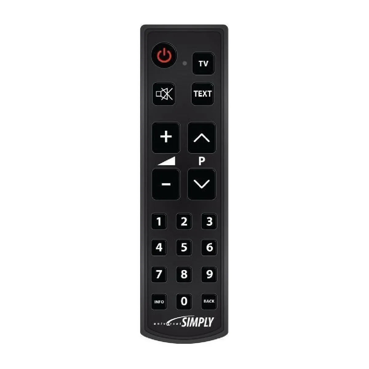 Mbg Simply 1731