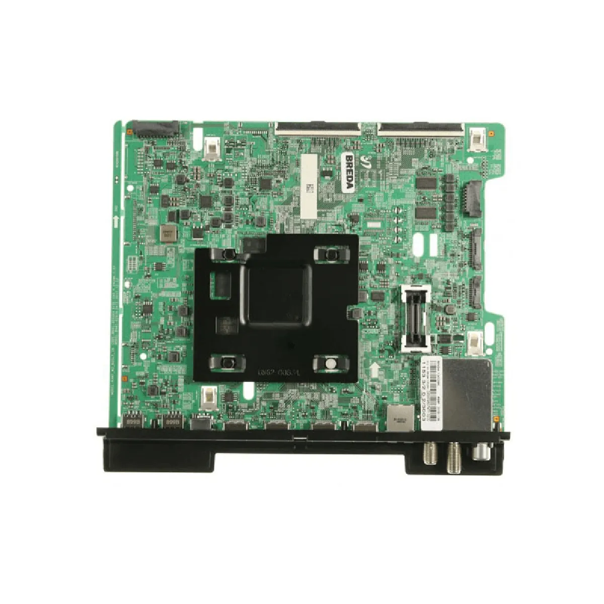 Samsung Carte PCB QNQ6FS