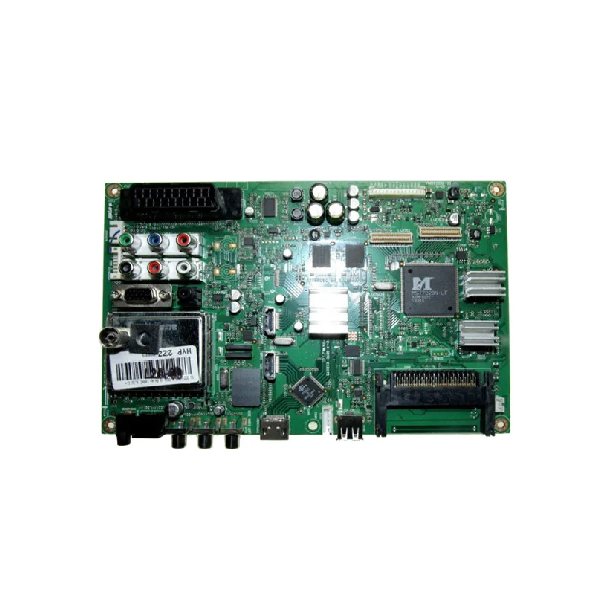 Grundig Télécommande TV - Vert