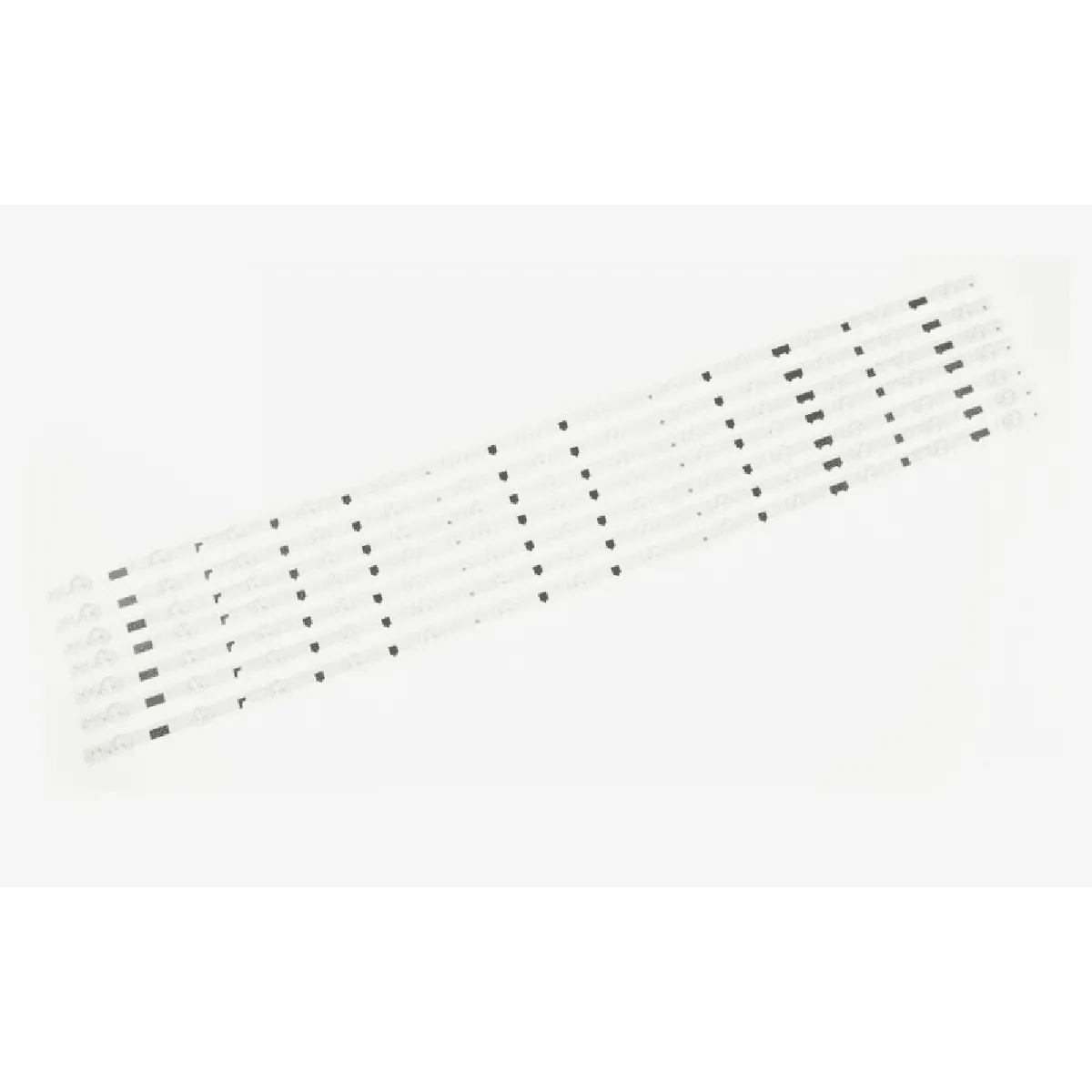 Samsung Kit Barre de LED Pour dalle 40 pouces - vue 2