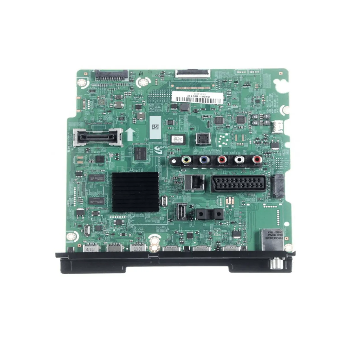 Samsung UE60ES6100PX - vue 7