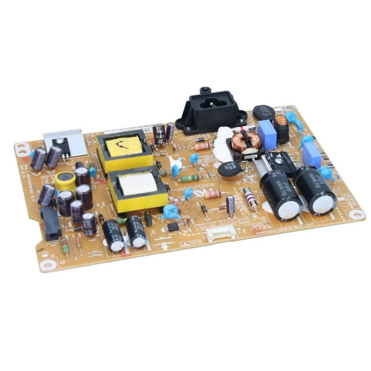 LG Module Alimentation