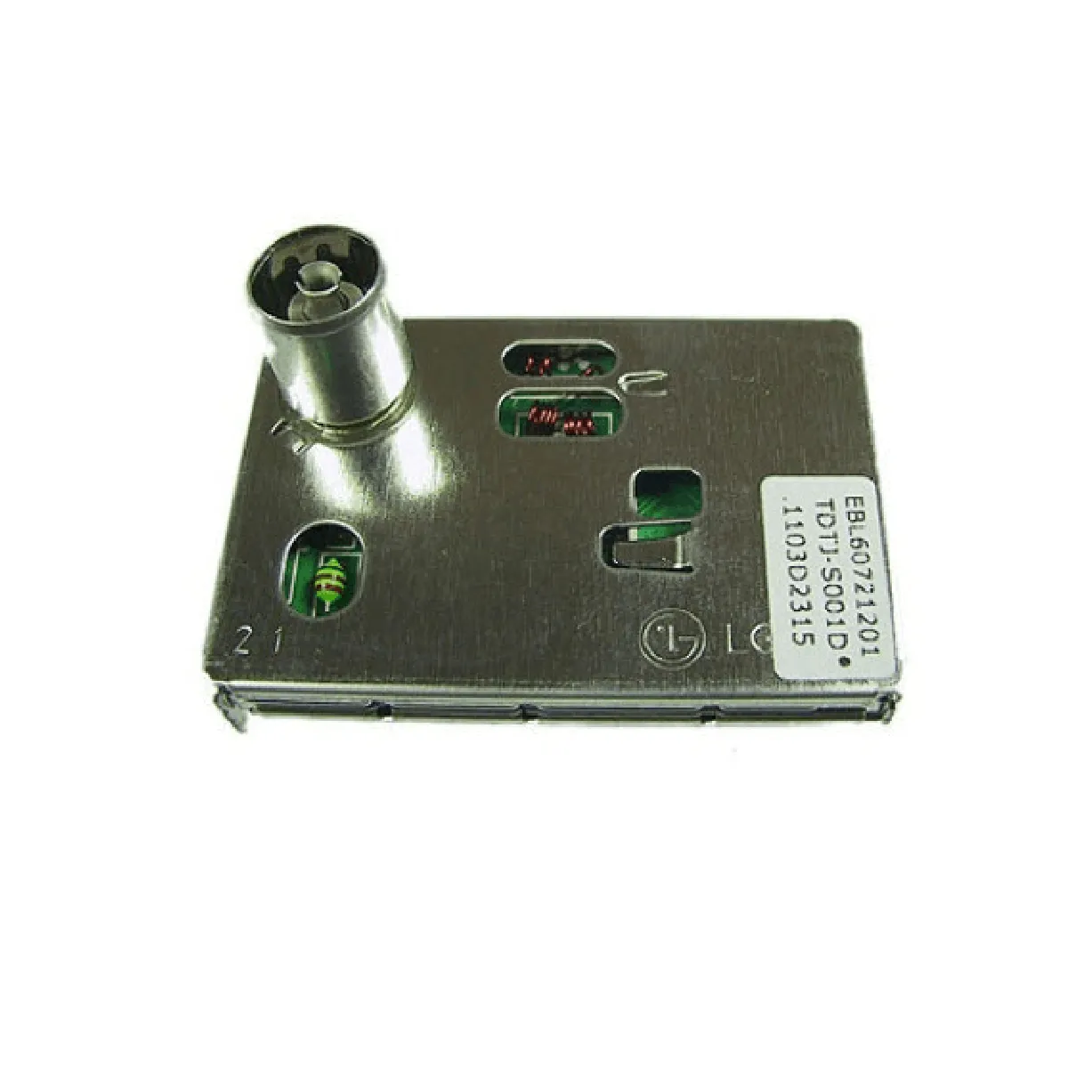 LG TUNER ANALOGIQUE / DIGITAL EBL60721201