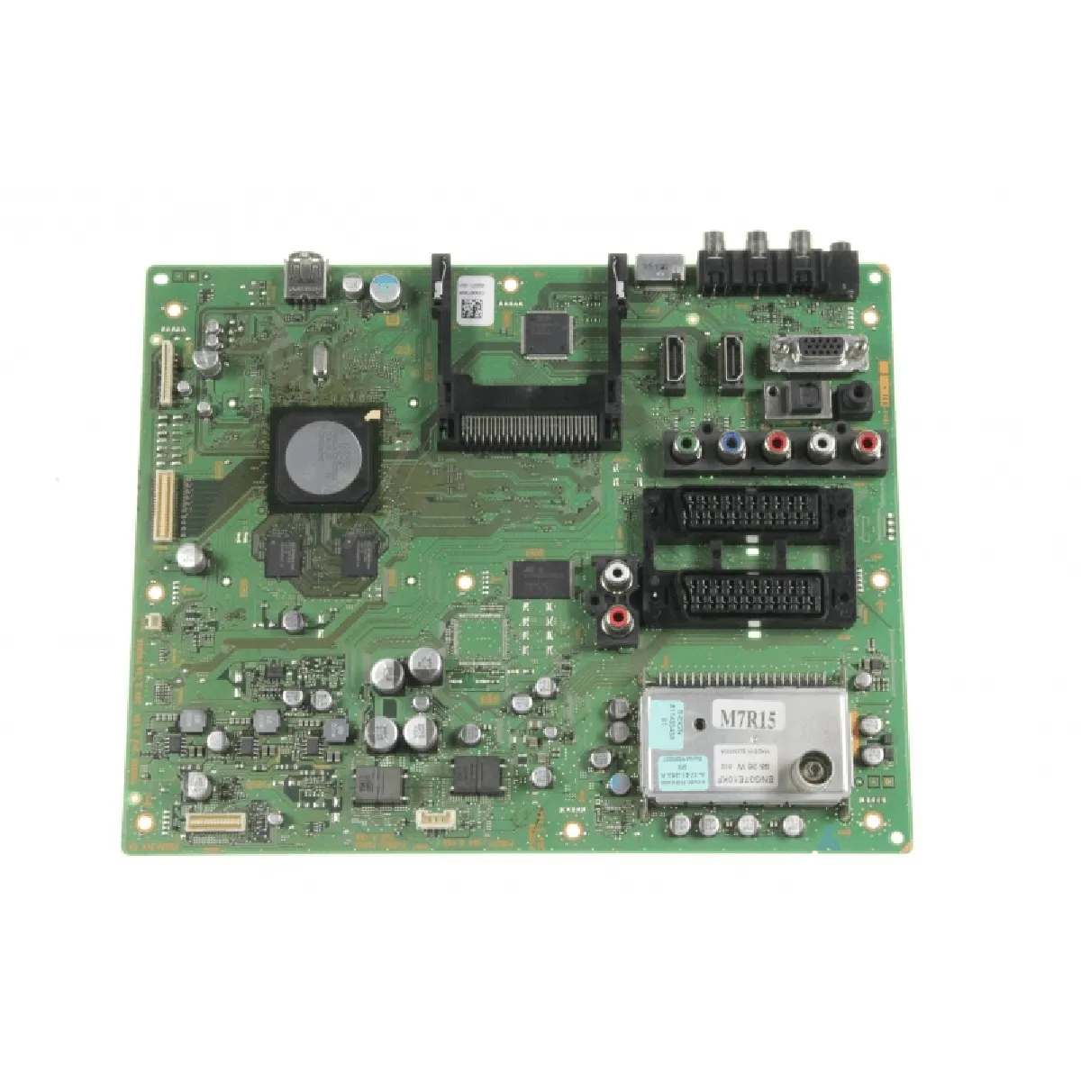 Sony Platine principale TV - Vert