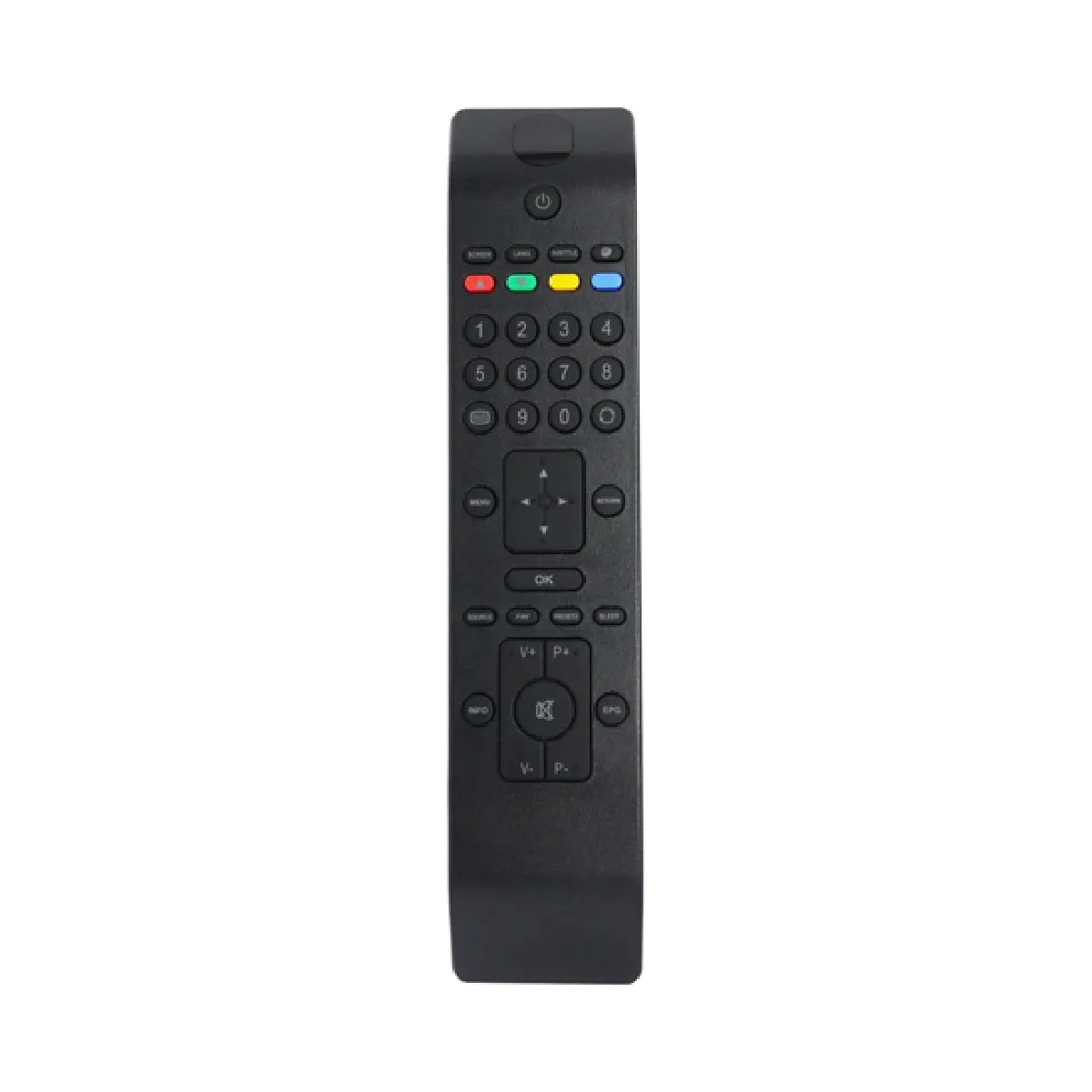 Vestel Télécommande Rc3902 Pour Téléviseurs - Image 3