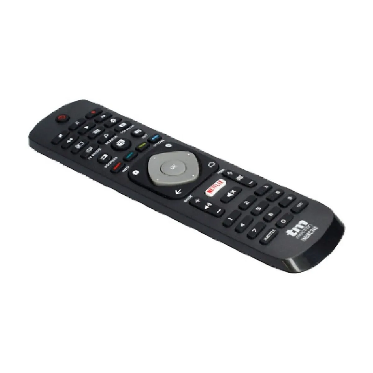 TM Electron TMURC340 Télécommande universelle compatible avec les téléviseurs Philips - Image 2
