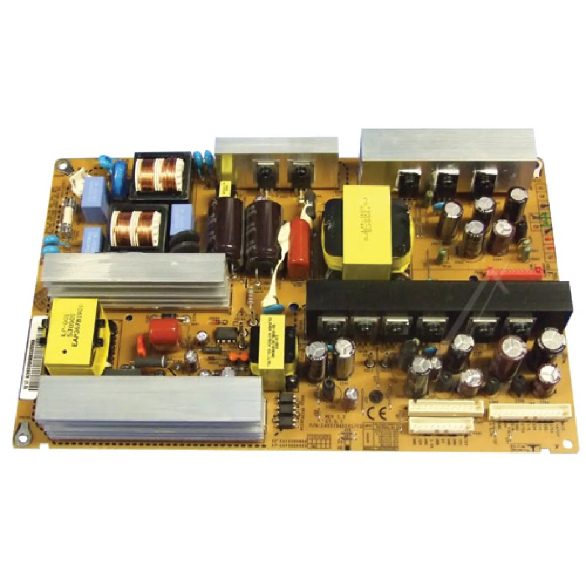 LG EAY33058501 - vue 1