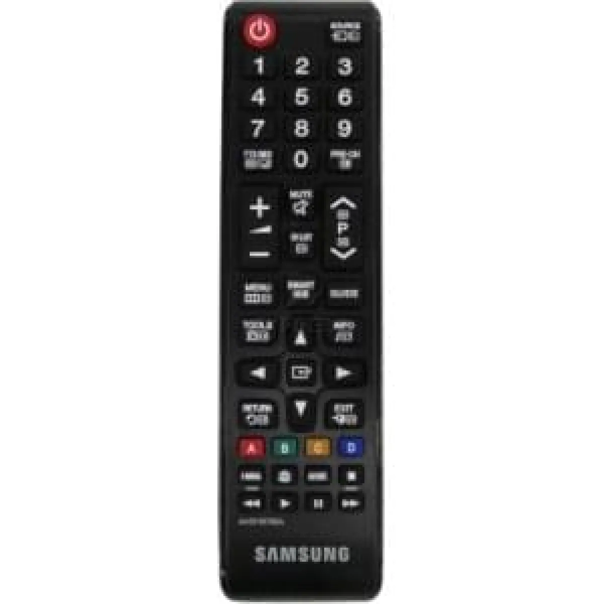 Samsung Télécommande AA59