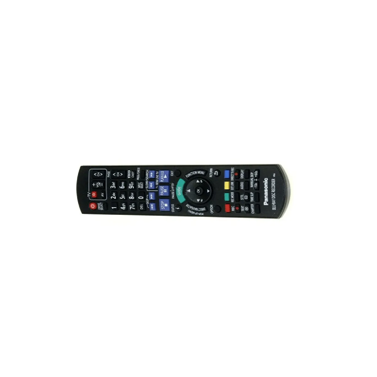 Panasonic Télécommande pour DMR BS785 - vue 1