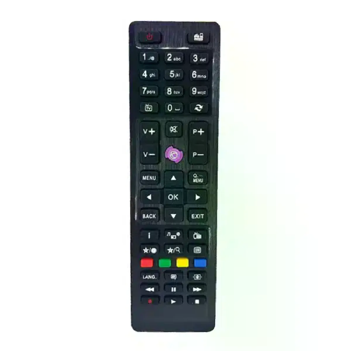 Vestel Télécommande TV Techwood