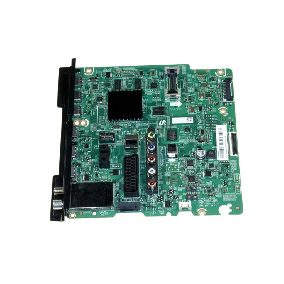 Samsung UE55F6500SSXZG