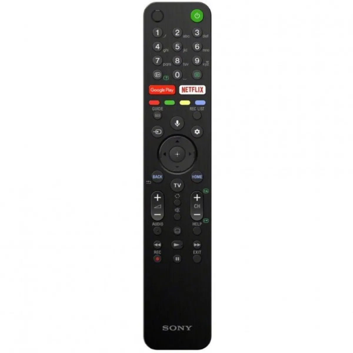 SONY FWD 75BZ35FT