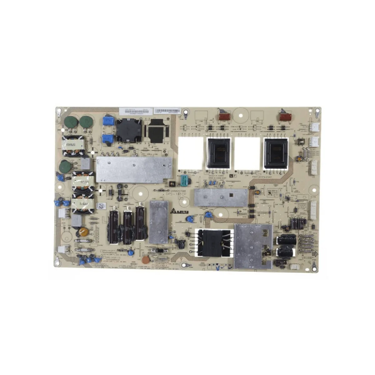 Carte Alimentation Panasonic RUNTKA694WJQZ - vue 1