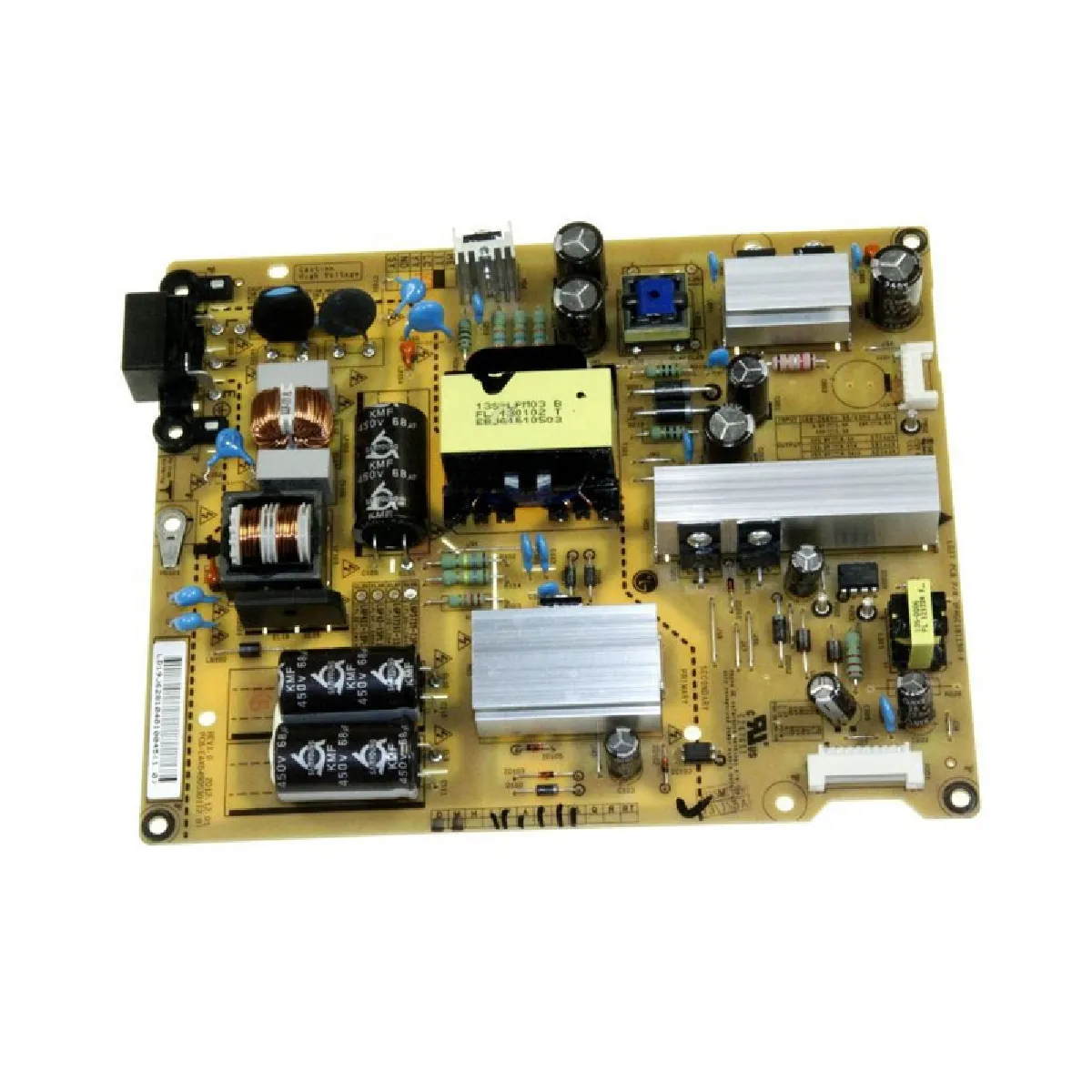 d'alimentation Samsung EAY62810401