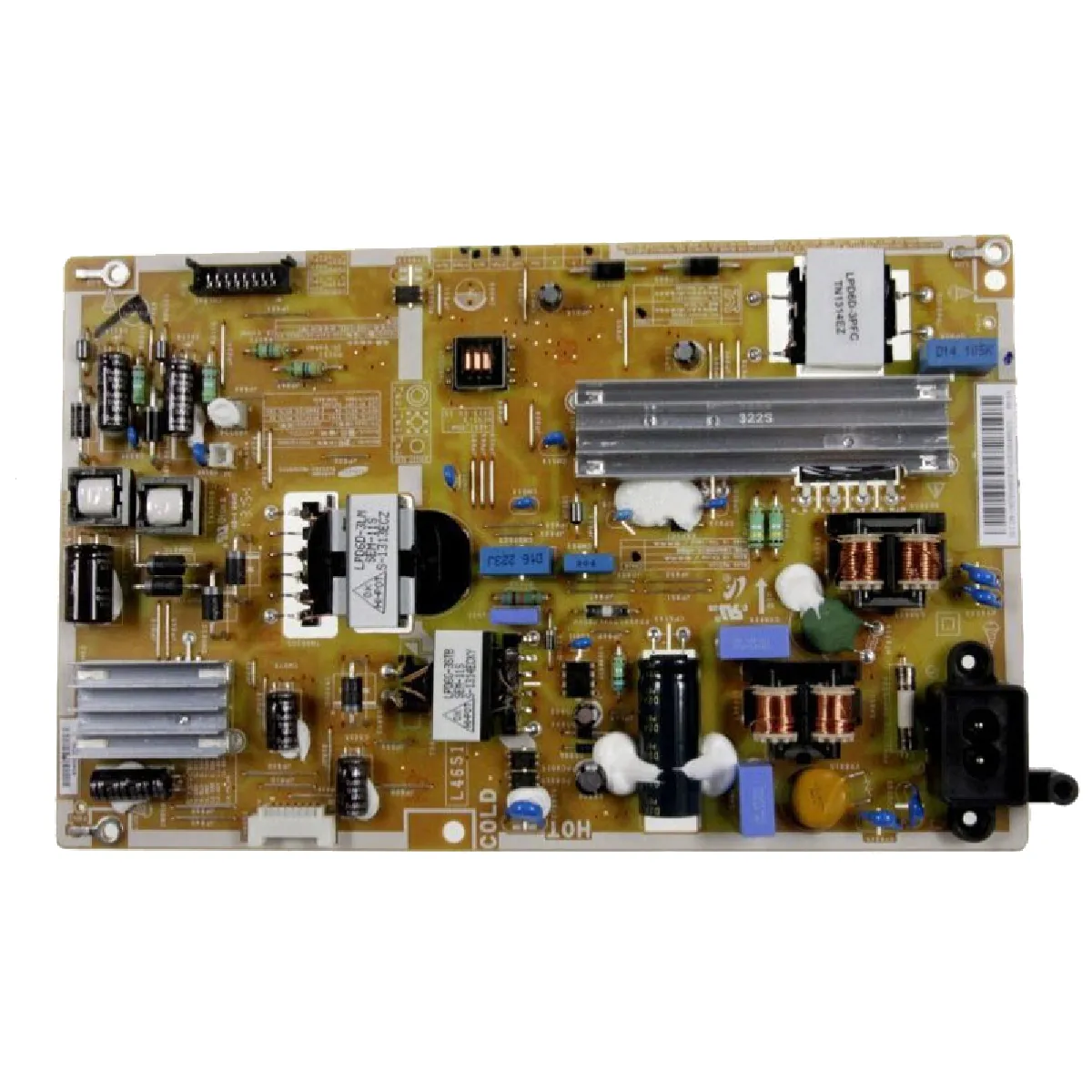 Samsung DE9600011A - vue 3