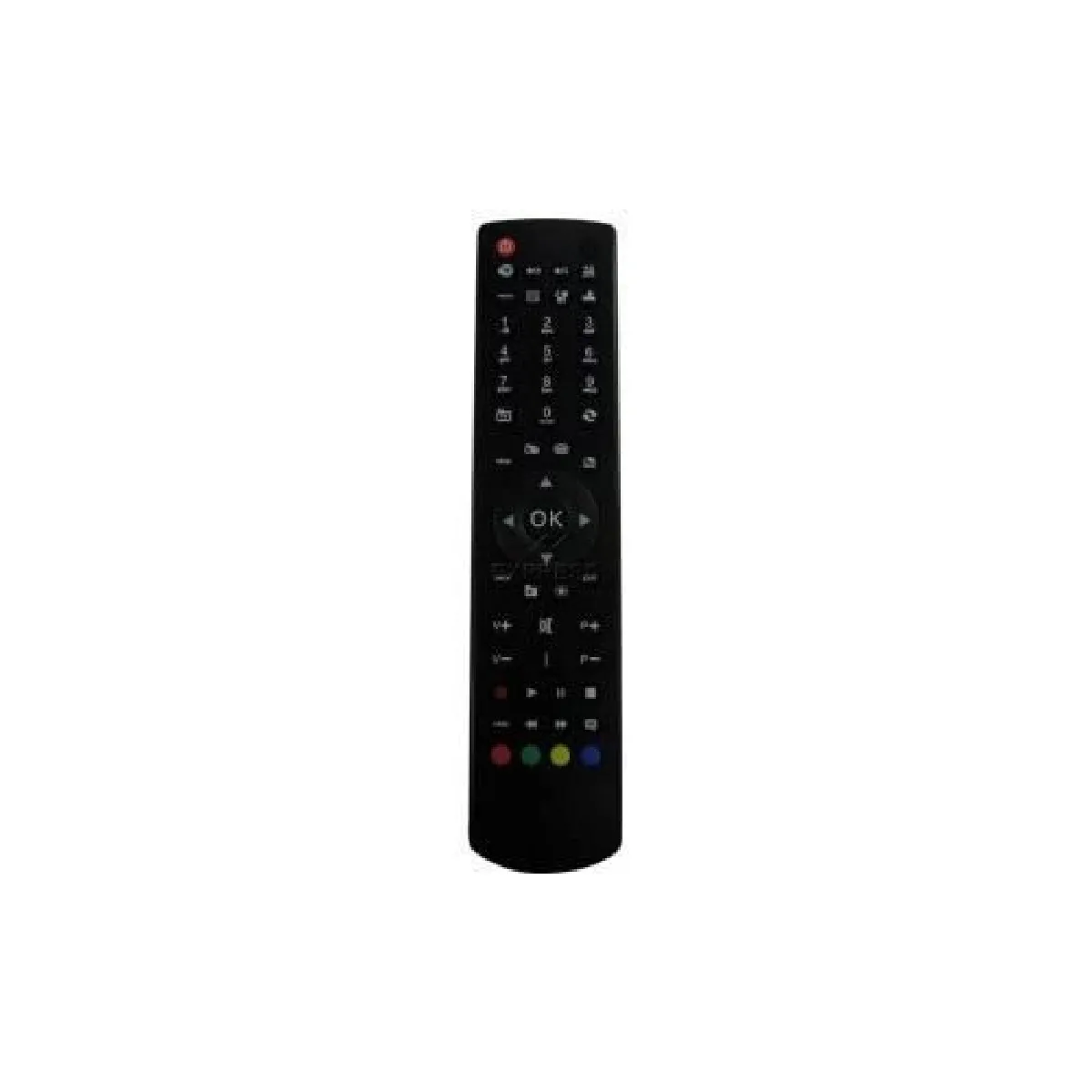 Vestel Télécommande TV Techwood - vue 3