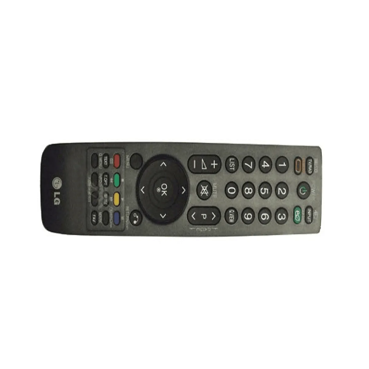 Télécommande LG AKB69680403