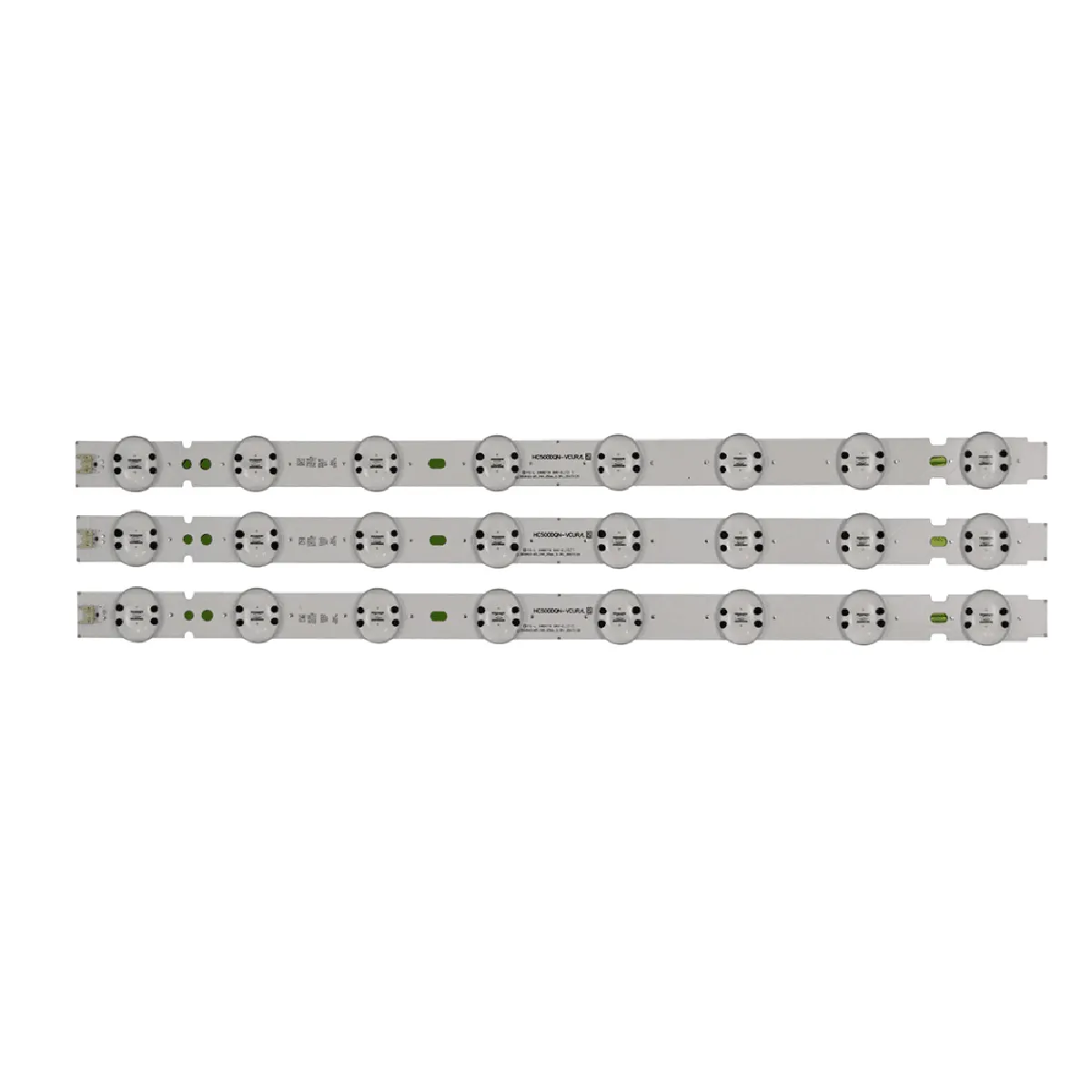 LG Kit barre led pour dalle 50""(3 barres) pour tv audio telephonie  - agm76150301