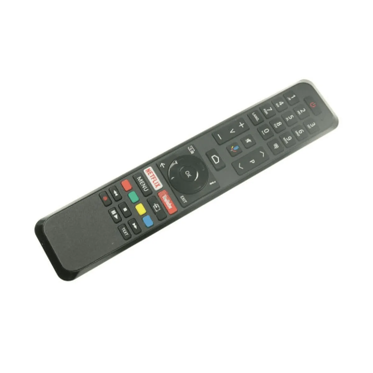 Télécommande Universelle Pour TV Continental Edison - Neuf Sous Blister