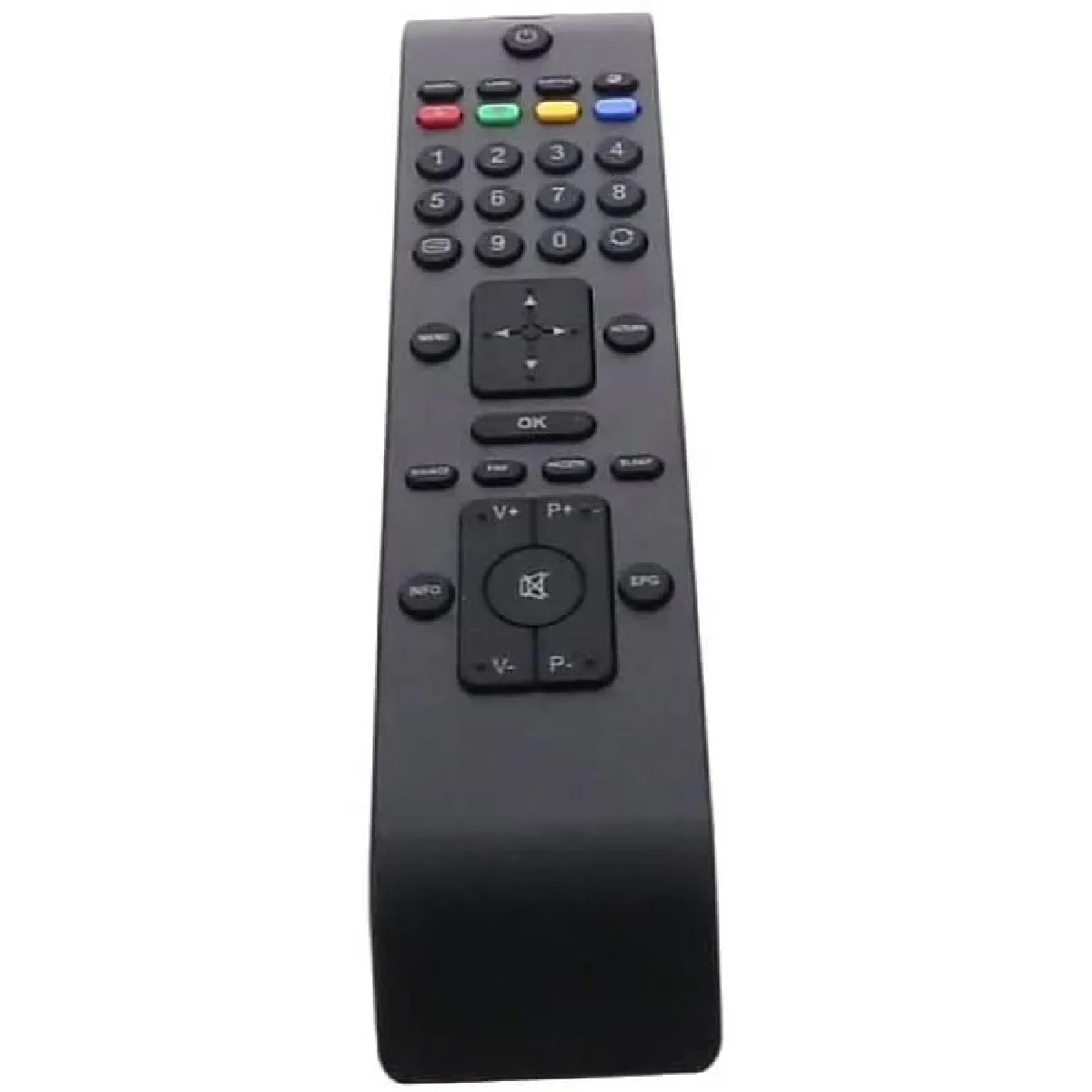 Vestel - Télécommande RC3902 pour Téléviseur JVC - Image 3