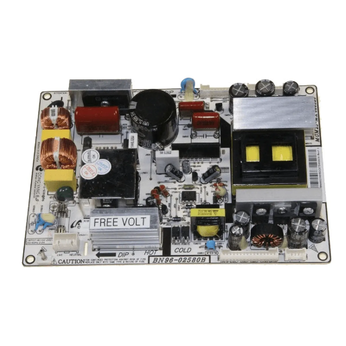 Samsung Module Alimentation BN96 02580B