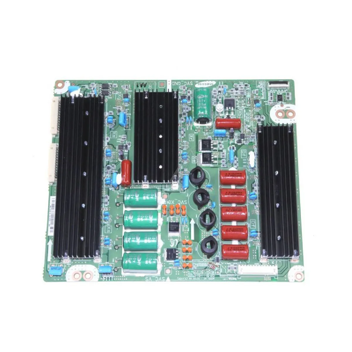 Carte Électronique Samsung BN96