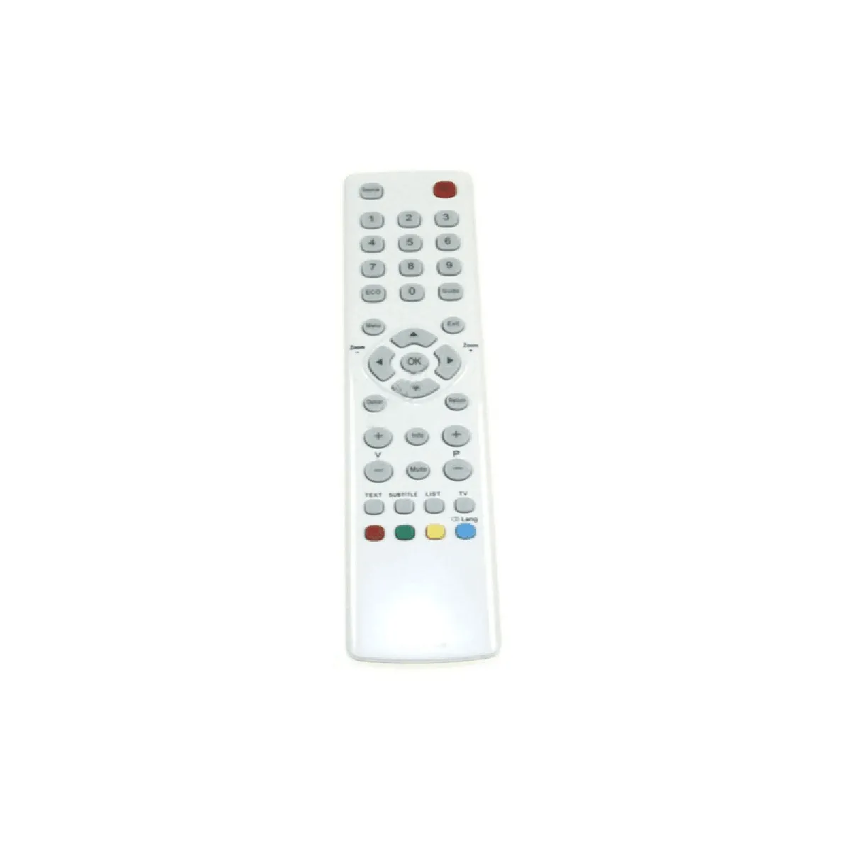Thomson Télécommande RC300W 04TCLTEL0236