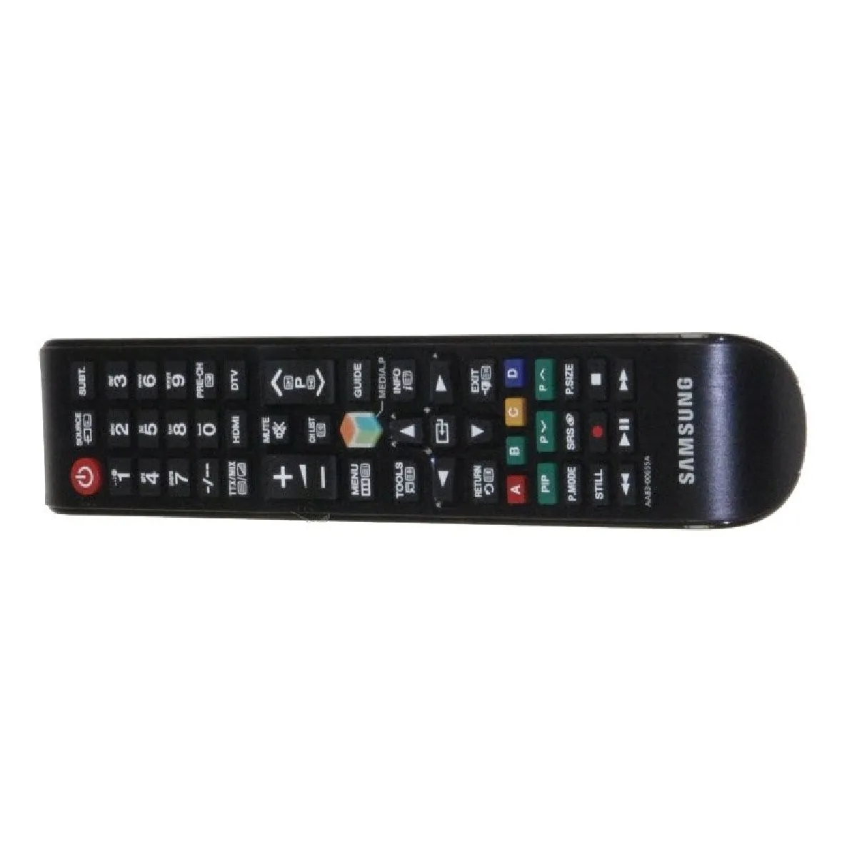 Samsung Télécommande RMC TM1260A