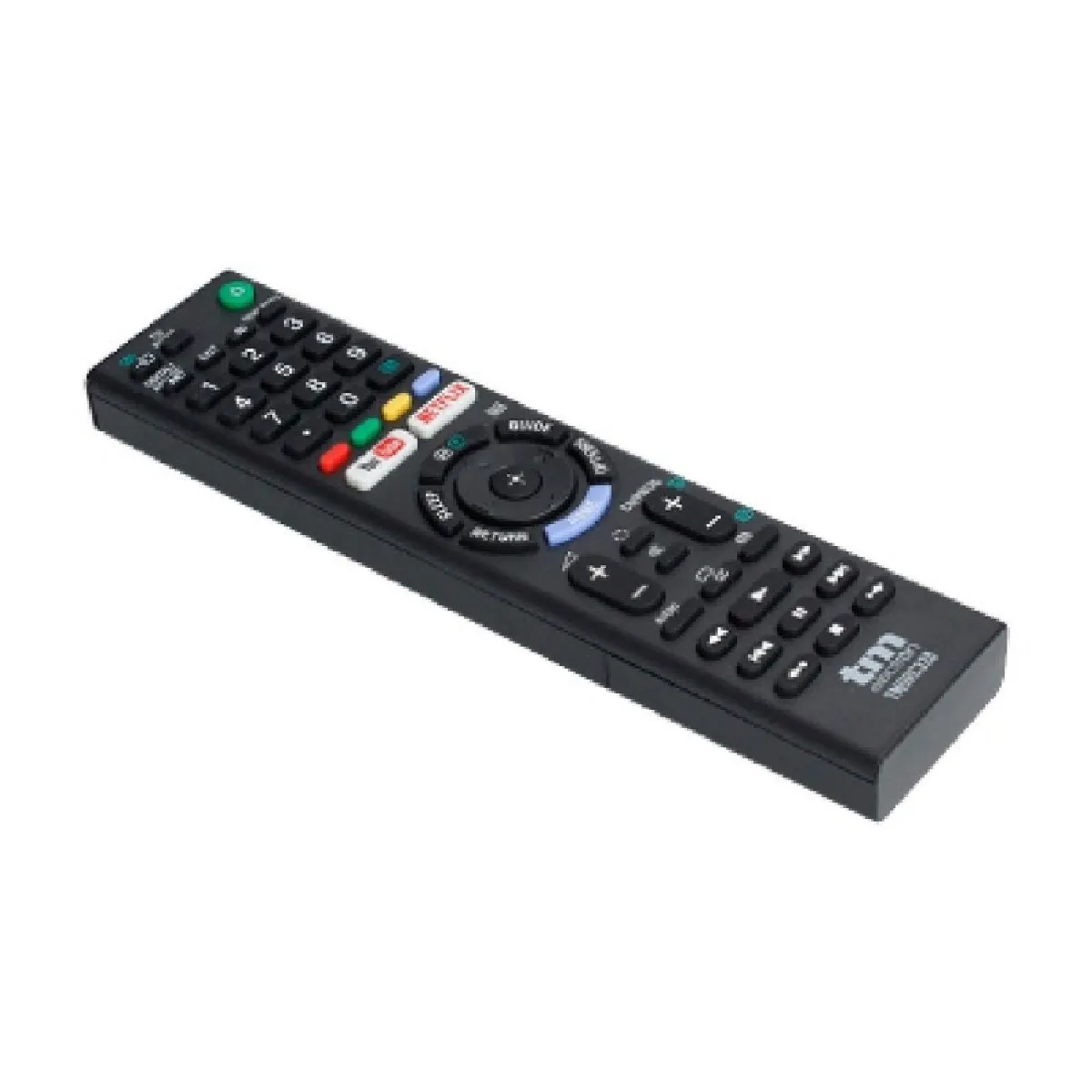 TM Electron TMURC320 Télécommande universelle compatible avec les téléviseurs Sony - Image 2