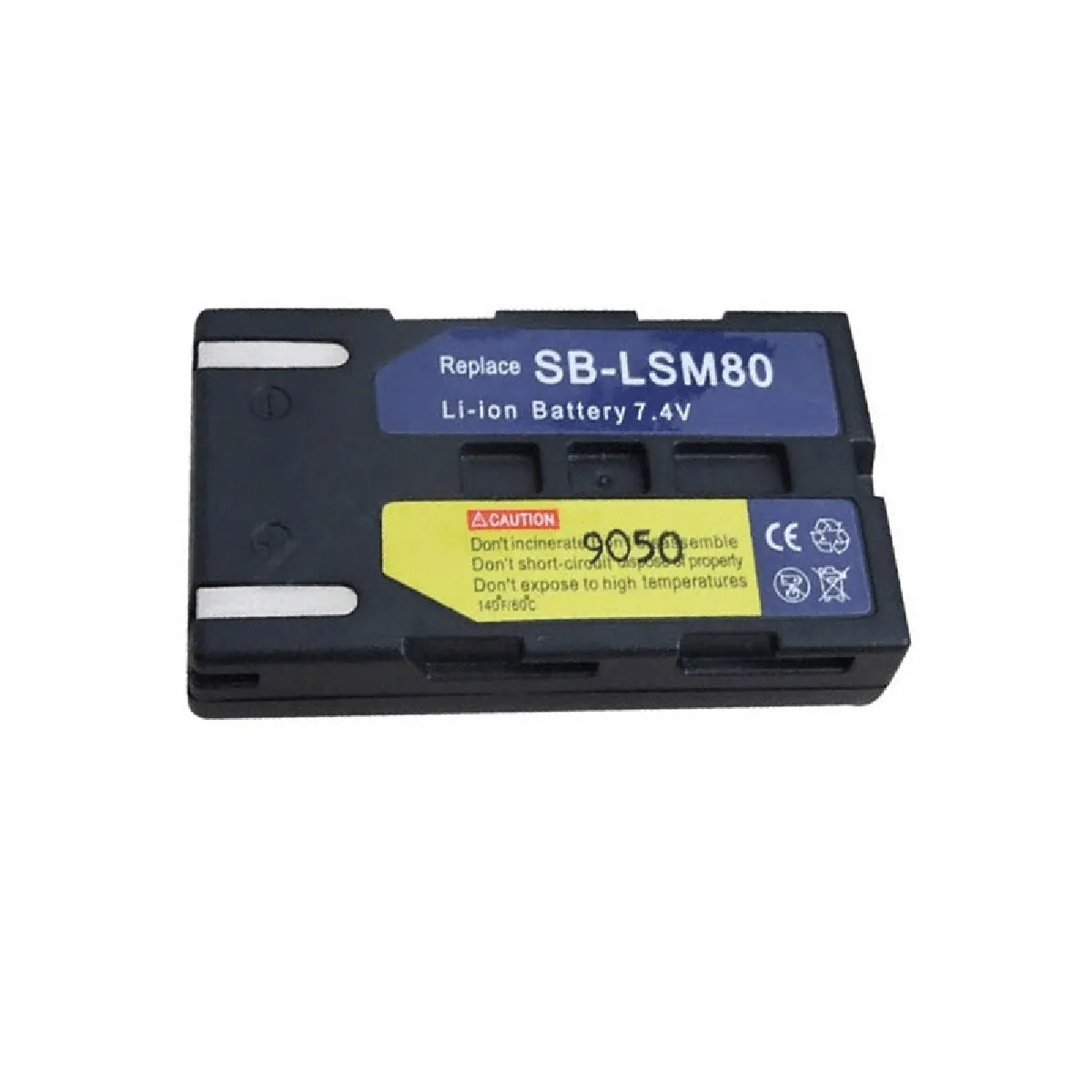 Samsung Accumulateur 7.2V 800mAh - vue 1