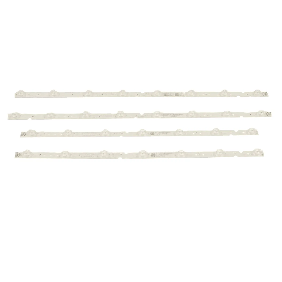 THOMSON Kit Barre LED - vue 1