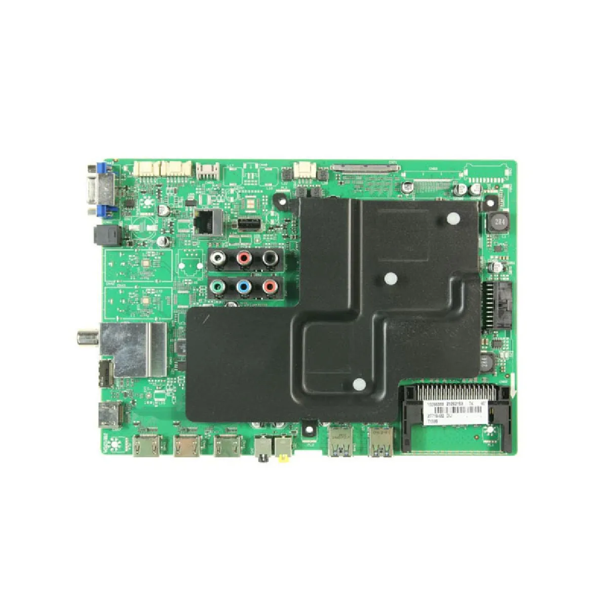 Panasonic 23292100 principale - vue 1