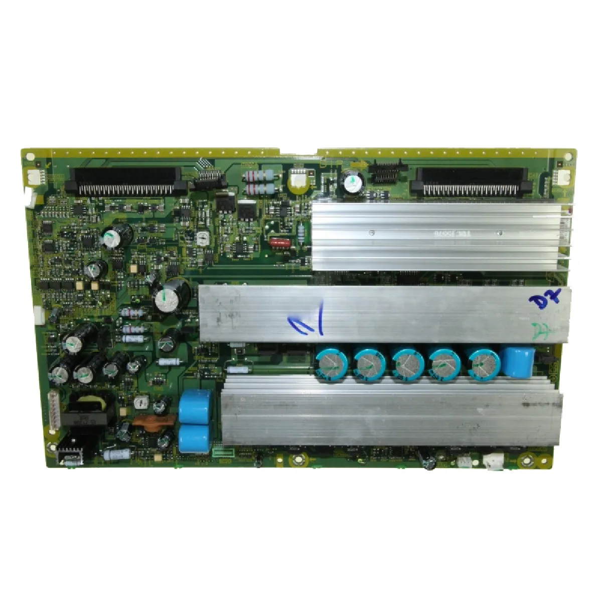 Panasonic SC Board TNPA3814AB