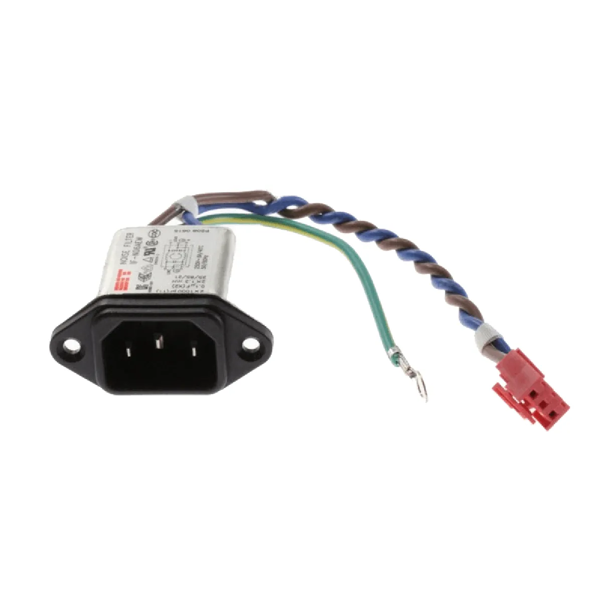 Embase secteur LG EAM36140901