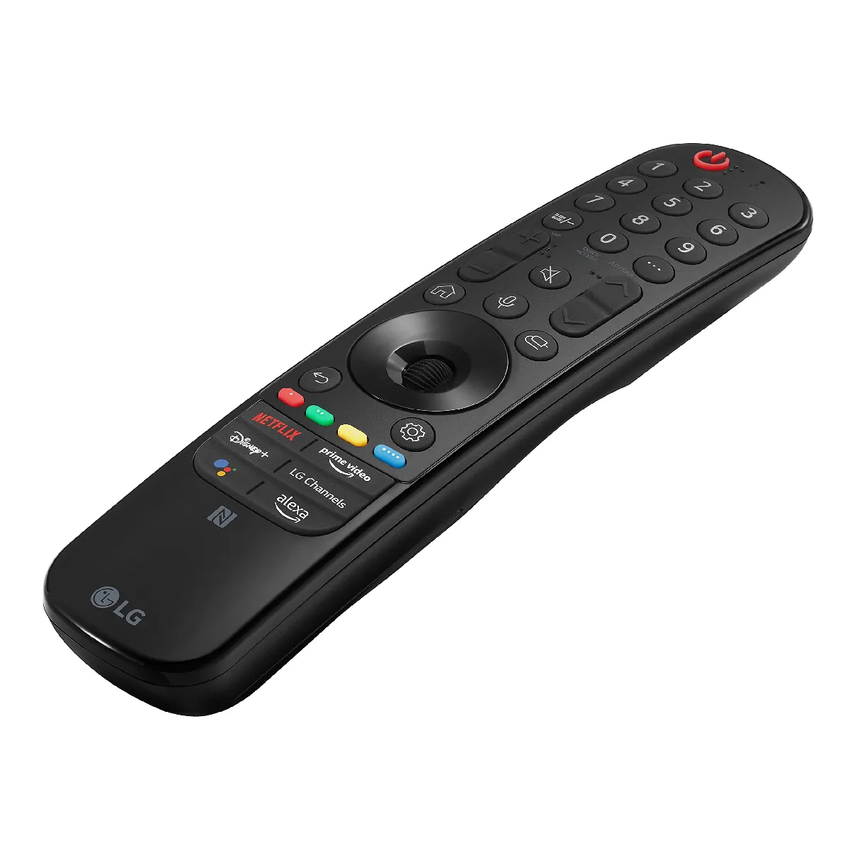 LG Télécommande MR22GN Magic Remote