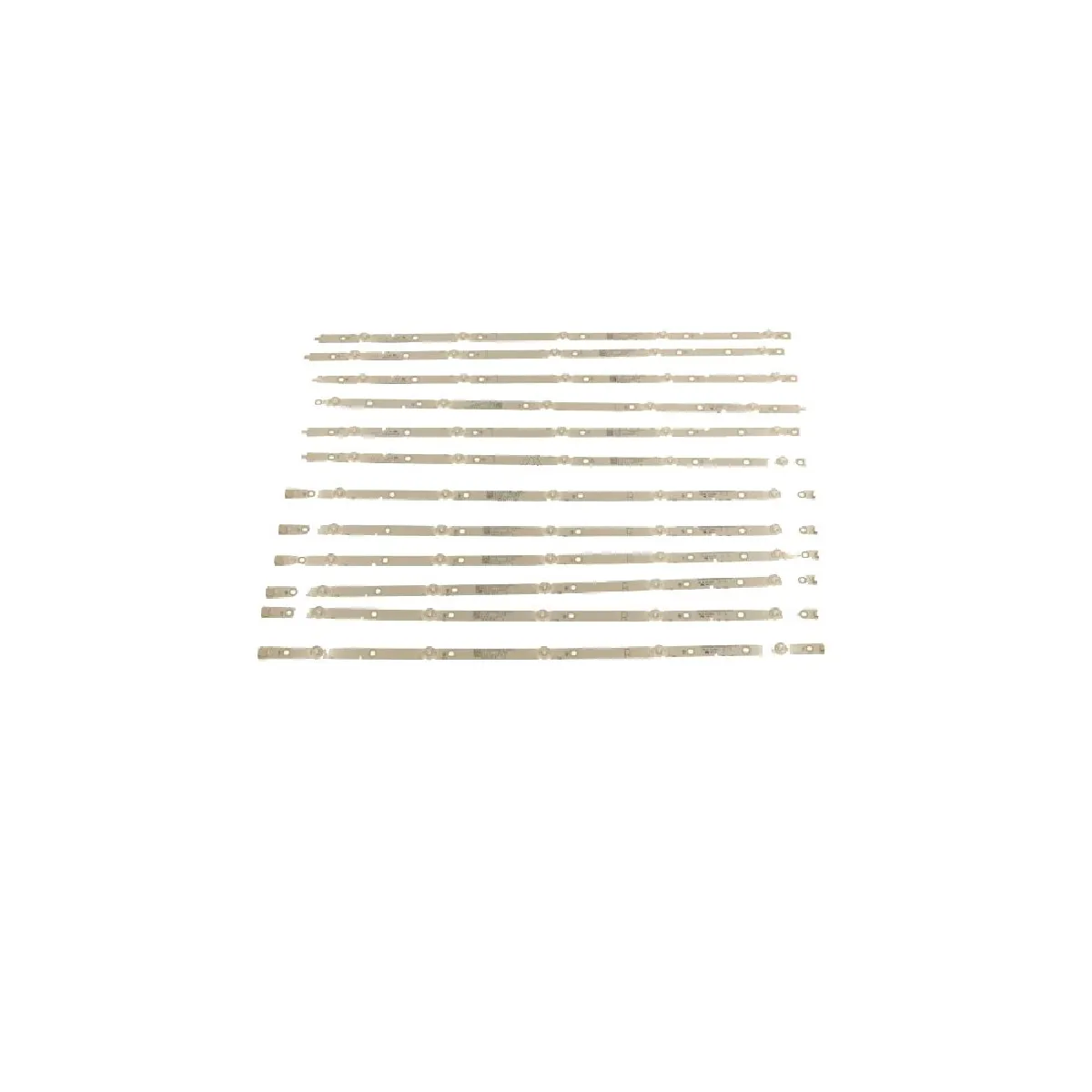 Thomson Kit barre LED MAKITLB65D29FZST18 - vue 4