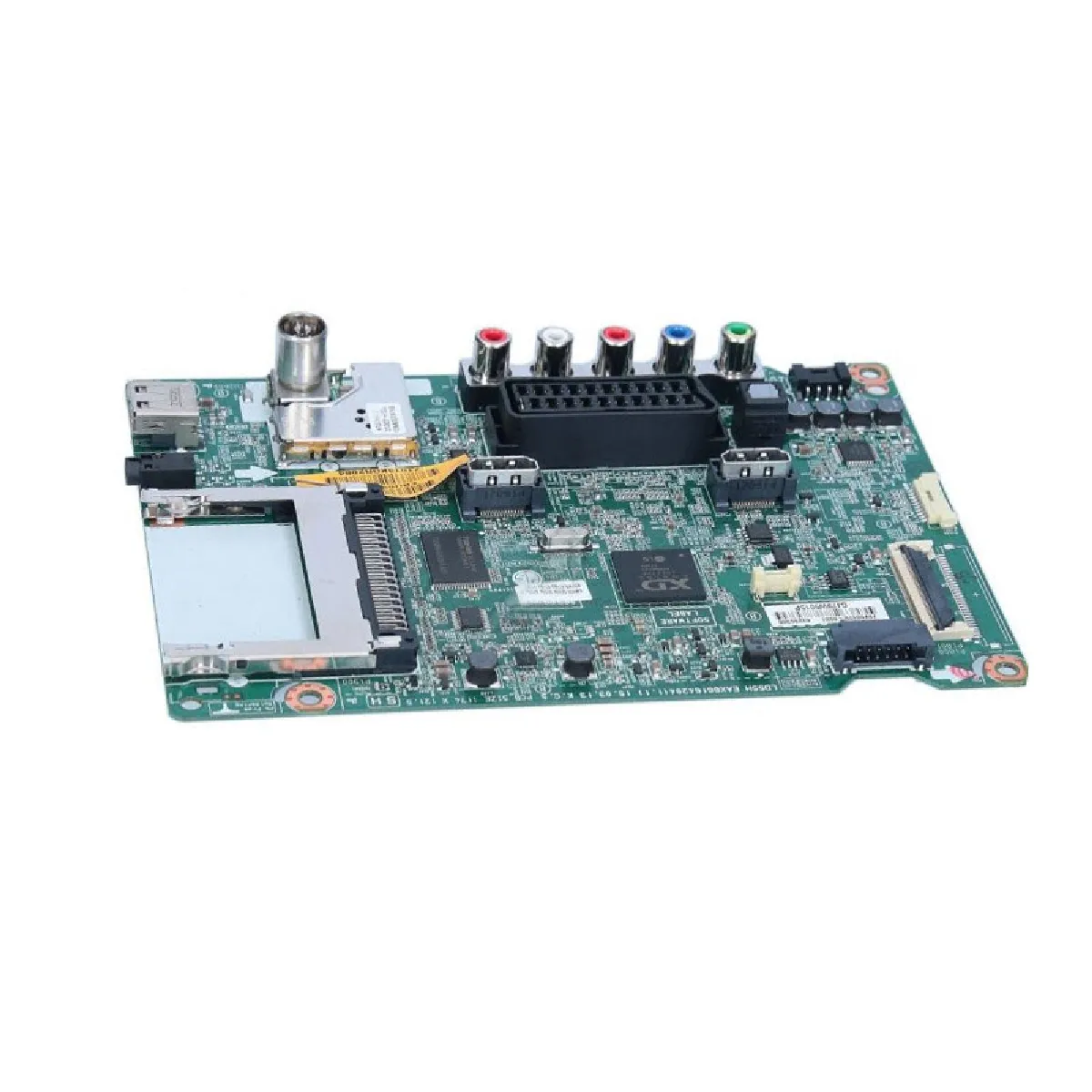 LG Principale EBU63206382