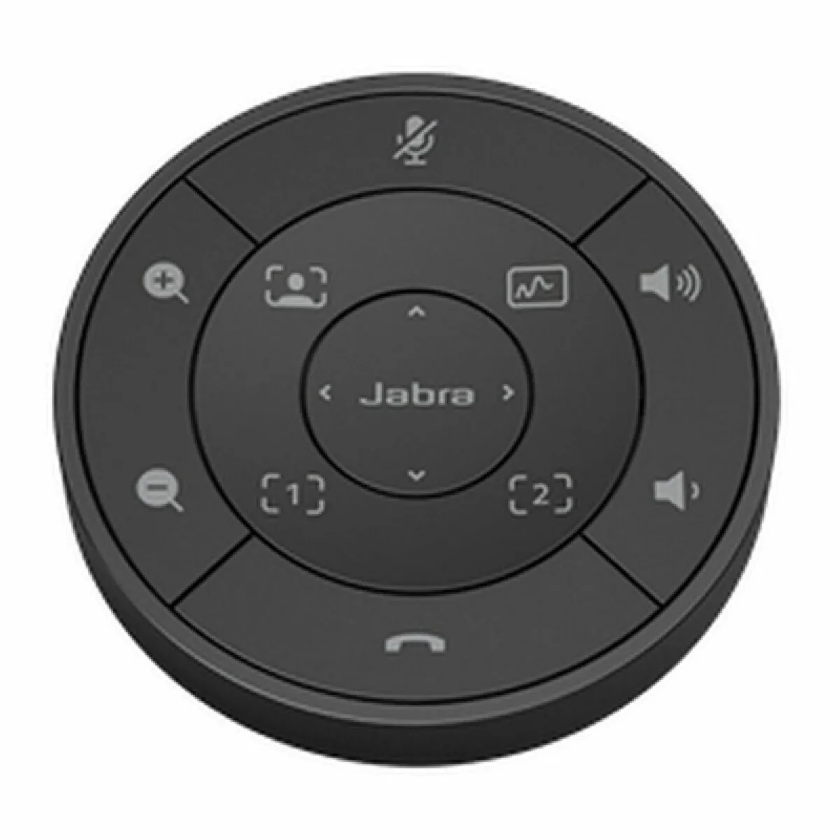 Télécommande Jabra PANACAST 50 - vue 4
