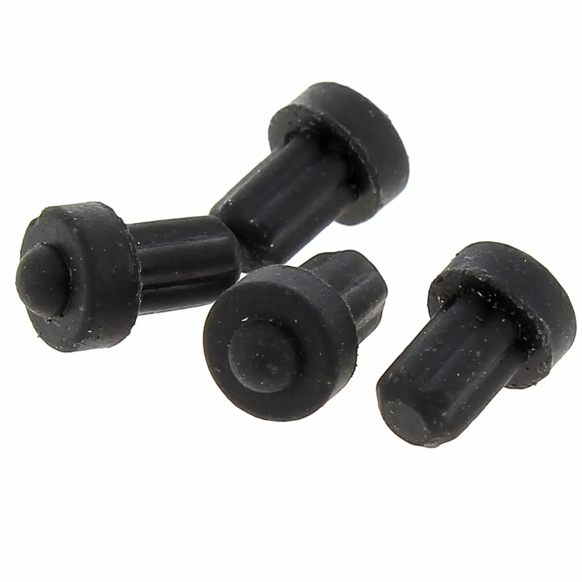 Whirlpool Butées de grille par 4 - vue 5