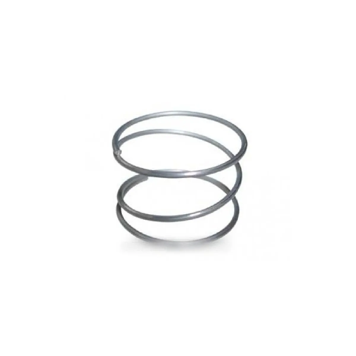 Indesit Ressort Disque Bouton - vue 2