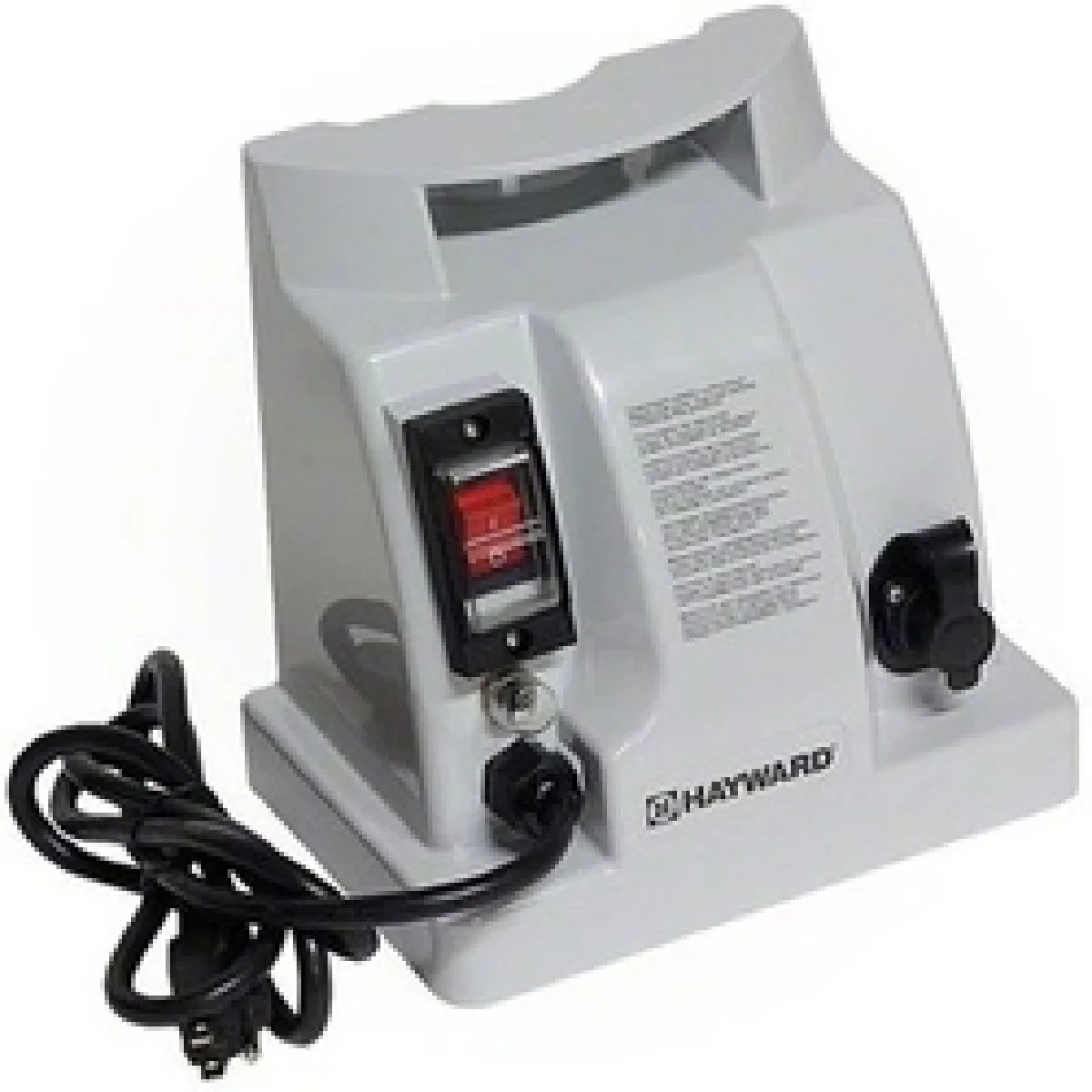 Hayward - Transformateur pour Robot de Piscine Tiger Shark - Image 3