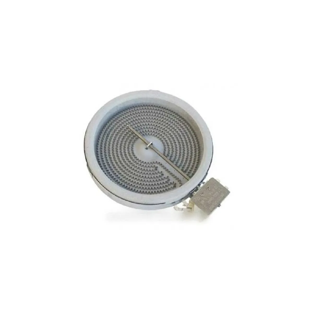 Electrolux Plaque radiante foyer - vue 3