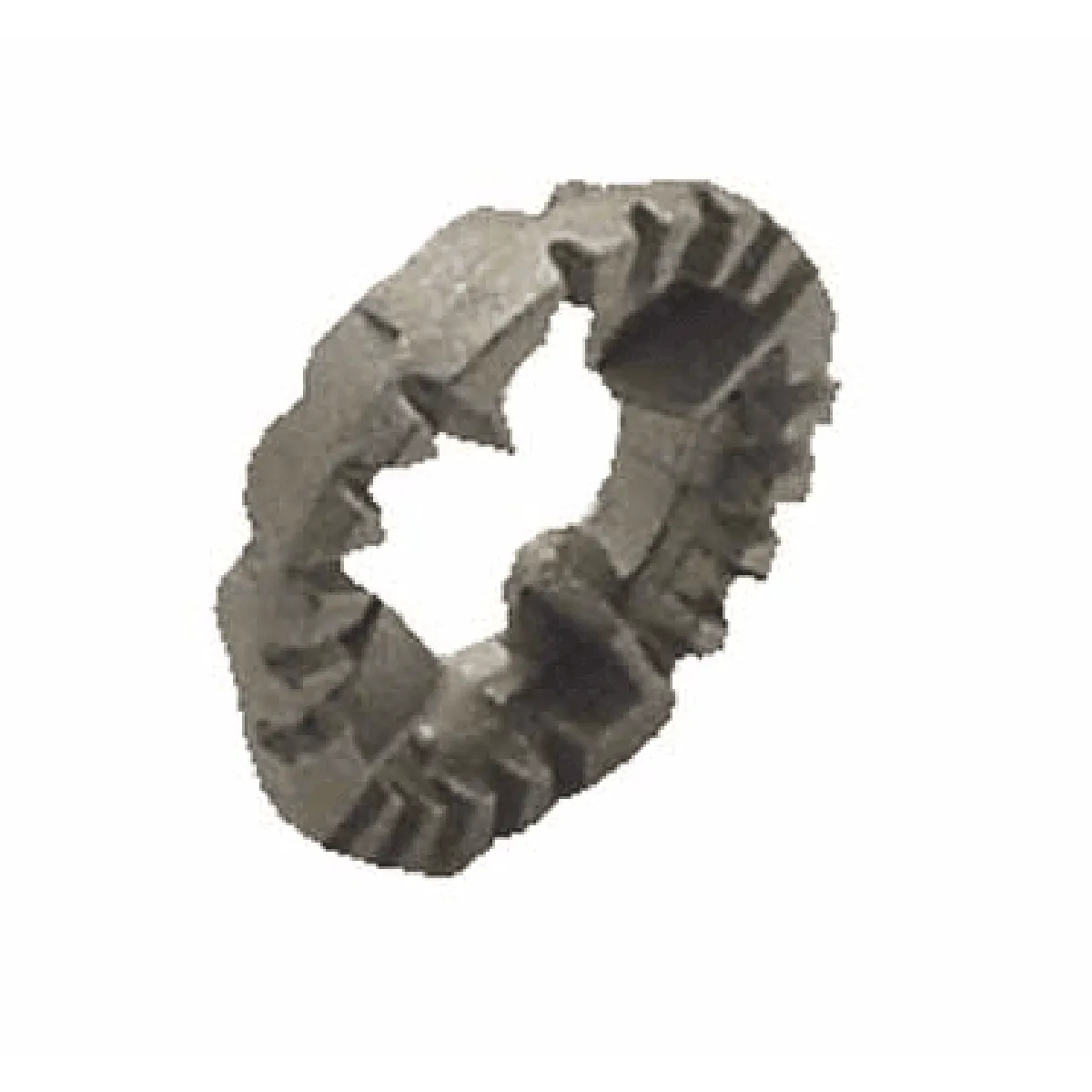 Electrolux Couronne de Brûleur Auxiliaire 45 mm